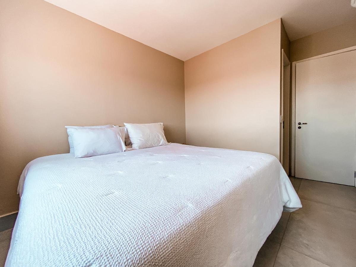 Luxuoso Apto 2Q Jd Goias - 1103T Lägenhet Goiânia Exteriör bild