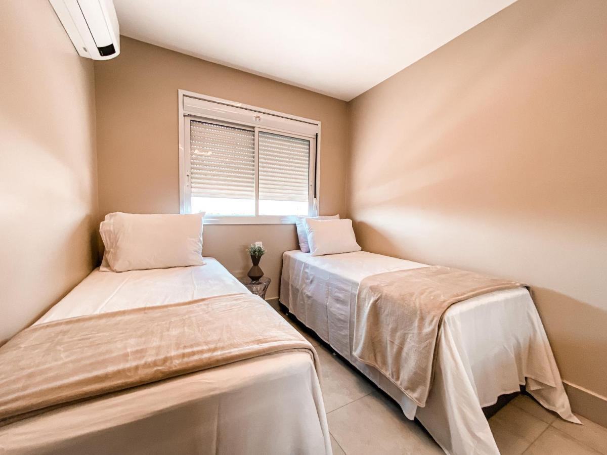 Luxuoso Apto 2Q Jd Goias - 1103T Lägenhet Goiânia Exteriör bild