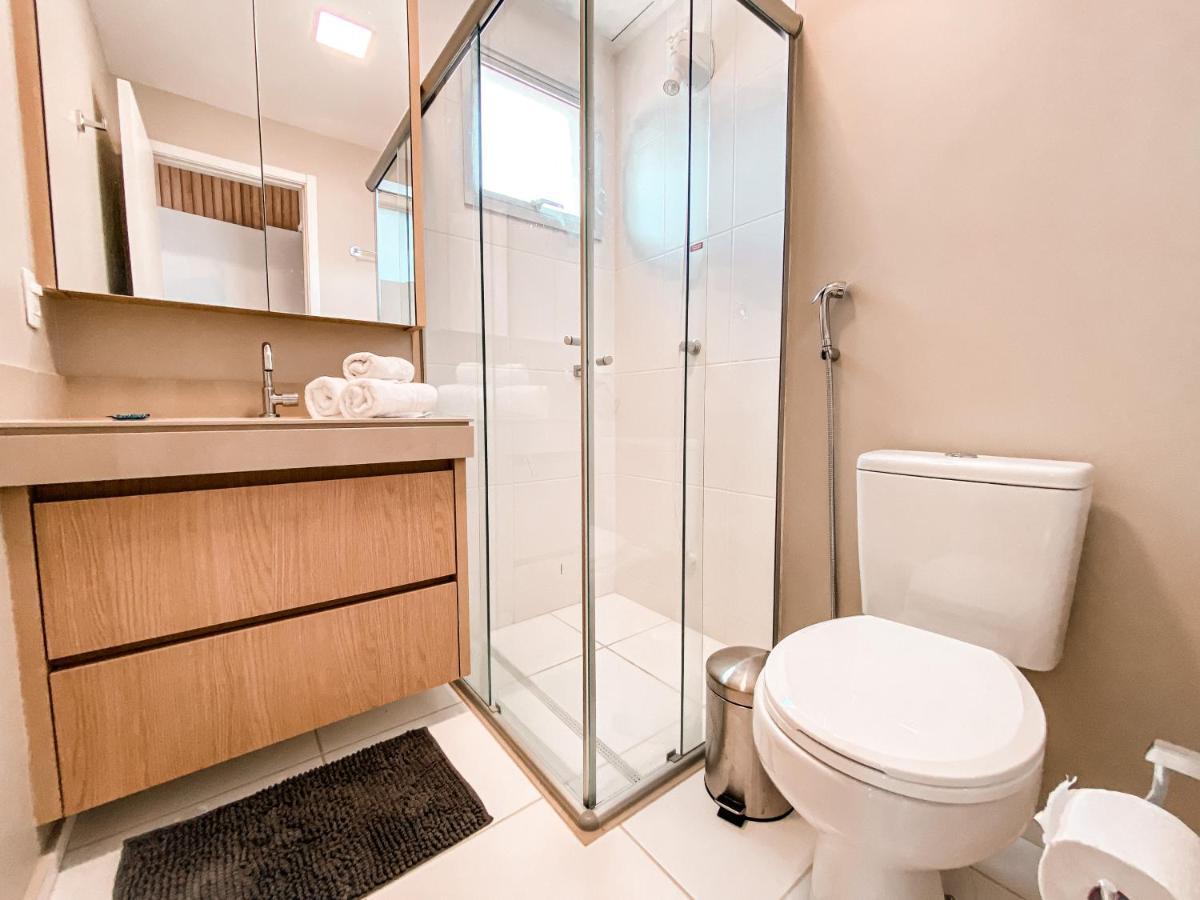 Luxuoso Apto 2Q Jd Goias - 1103T Lägenhet Goiânia Exteriör bild
